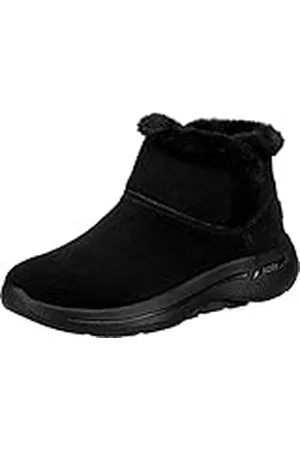 Skechers Go walk Arch Fit Cherish Kvinnor Sneaker Bootie, , 37 EU