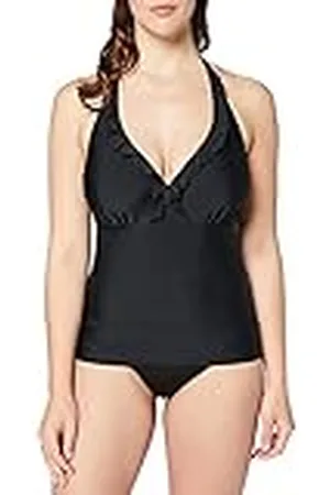 Pour Moi ? Splash underwired top tankini
