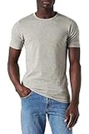 JACK & JONES Essentials Basic O-neck kortärmad T-shirt, , L