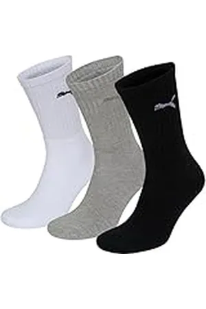 PUMA Strumpor (förpackning med 3), , 41.5-43.5 EU