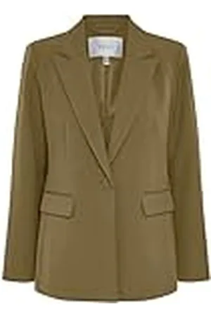 Y.A.S LIKKA LS BLAZER S. NOOS, , L