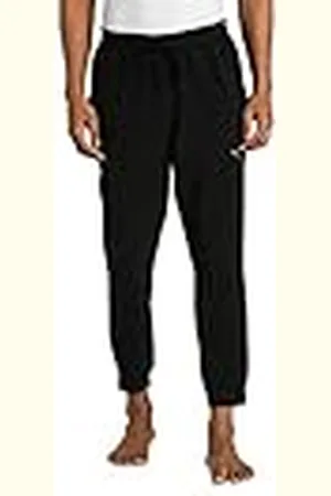 PUMA M Studio ULTRAMOVE joggare, Svart, M