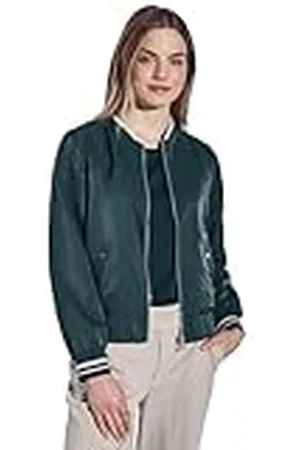 Street one Dam A212605 satinblus, , 38, , 38