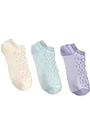 Koton Women Basic 3-pack stövel strumpor set näsduk, , One Size