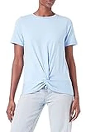 Object Object Kvinnors OBJSTEPHANIE S/S NOOS topp, , XS