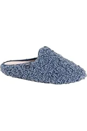 Scholl MADDY Damskor i fuskpäls och mikrofiber, , 36 EU