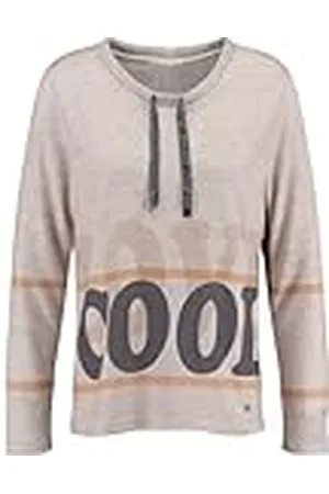 Key Largo KEYLARGO Cool Round Sweatshirt för kvinnor, , XL
