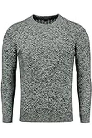 Key Largo KEYLARGO Como Round Pullover för män, , L