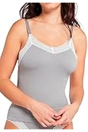 Sans Complexe Agathe Camisole dam, , XL