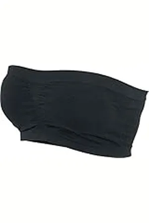 Urban classics Kvinnors damer kuddar bandeau topp, , M