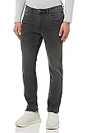 Blend Jet Fit Jogg Jeans för män, , 32W x 32L
