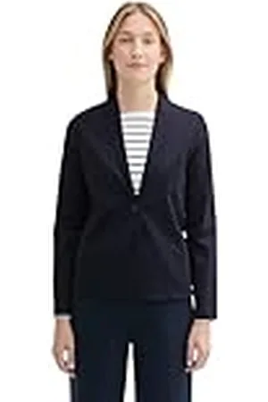 TOM TAILOR Damblazer, , XXL