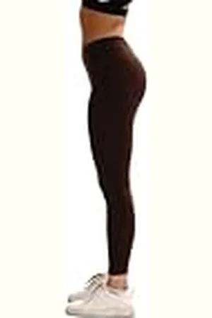 Bonamaison Le Jardin du Lin TRTIGHT100067 yogabyxor, bruna, 4XL, , 44/Smal