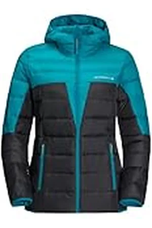 Jack Wolfskin DNA Tundra jacka för kvinnor, , L