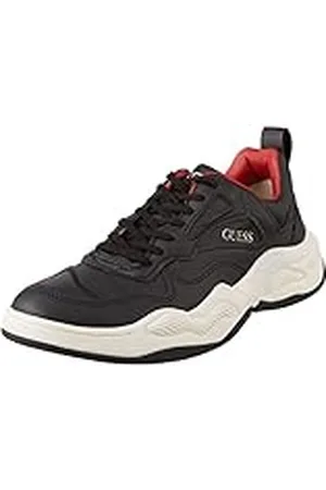 Guess Bassano Smart gymnastiksko för män, , 40 EU