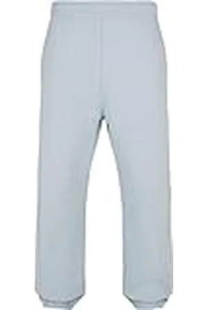 Urban classics Herr Träningsbyxor Sweatpants, , 3XL