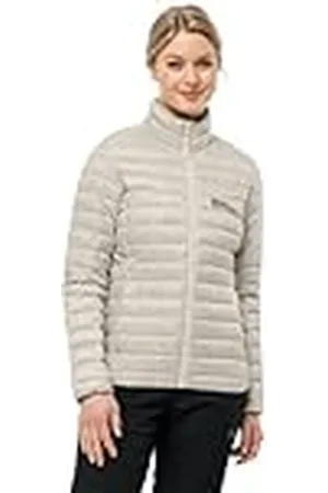 Jack Wolfskin Pilvi Down JKT W Doudoune, , s dam, , S