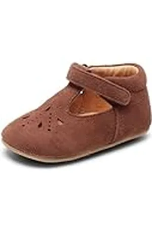 Bisgaard Baby flicka Bloom krypskor, , 18 EU