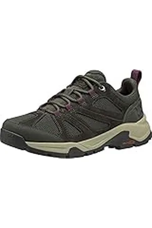 Helly Hansen Helly-Hansen Dam Switchback Trail Airflow lätt snabbtorkande vandringsstövel, flera färger, , 37 EU