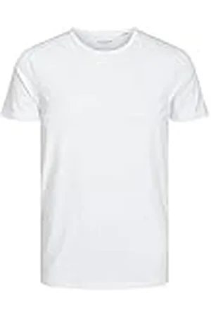 JACK & JONES Essentials Basic O-neck kortärmad T-shirt, , L