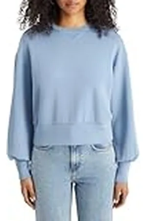Scotch&Soda Dam-modal sweatshirt, , L