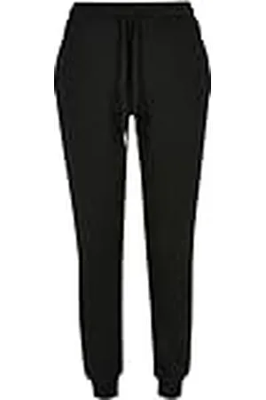 Urban classics Dam ekologiska smala sweatpants, , 5XL, , 5XL