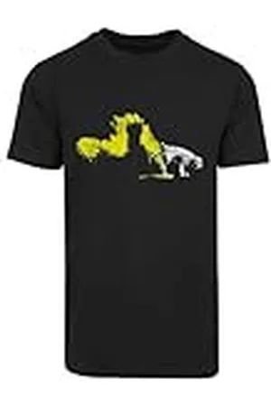 Merchcode T-shirt för män, , XL