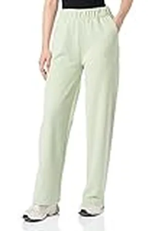 Karl Lagerfeld Dam Kl Lounge Sweatpants Med Vida Ben, , M