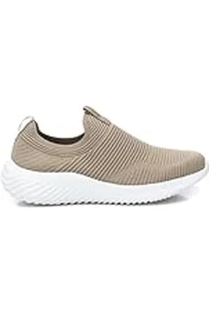 Refresh 172511, fritidsskor för män, Taupe, 45 EU, , 45 EU