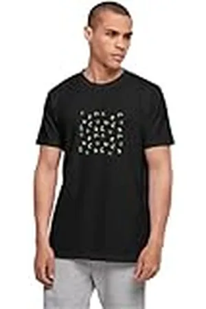 Merchcode T-shirt för män, , L