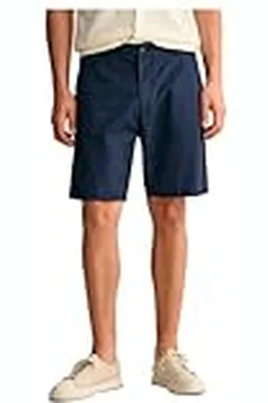 GANT RELAXED SHORTS, , 46W