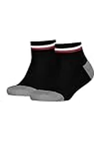 Tommy Hilfiger Herrstrumpor (2-pack), , 27 EU