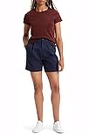 Dockers Pleated Original kort kavaj dam, , 25