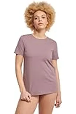 Sloggi Dam Ever Ease T-shirt, , S