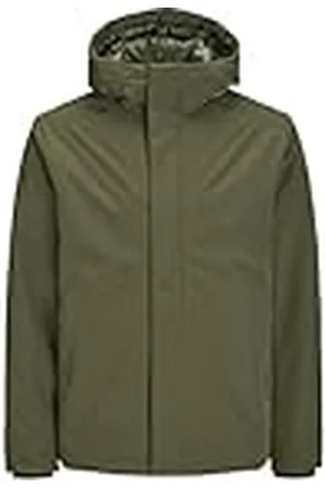 JACK & JONES Keen vinterjacka för män