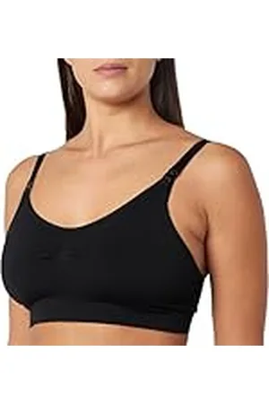 Noppies Hura sömlös Sensil® Nursing BH, , M/L