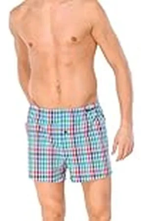 Schiesser Pyjamas för män