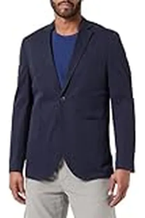 JACK & JONES Jpraustin Blazer kostymjacka för män, , 46
