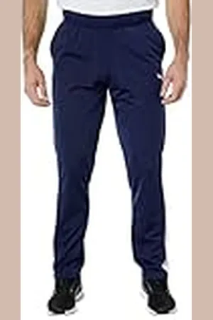 PUMA Kontrastbyxa för män, 2.0, XL
