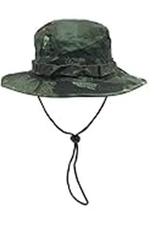 MFH Herr GI Ripstop Bush hatt svart