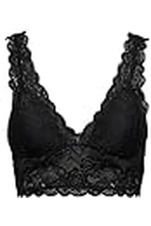 ONLY Onlchloe spets-BH för kvinnor Noos Acc Bustier, , L