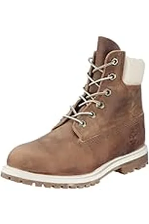 Timberland 15 cm PREM ROUGHCUT 42644 damstövel, - 36 EU