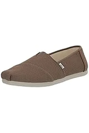 TOMS Alpargata 3.0 platt tofflor för män, , 39 EU