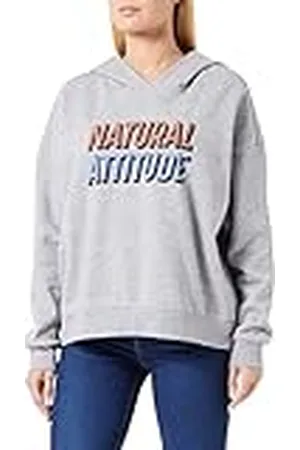 SIRUP COPENHAGEN Damsweatshirttröja med tryck, , stor