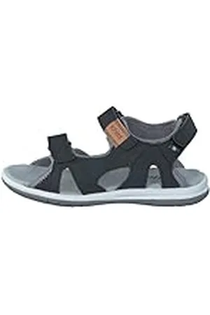 Kavat Unisex barn torsby sandaler, - 29 EU