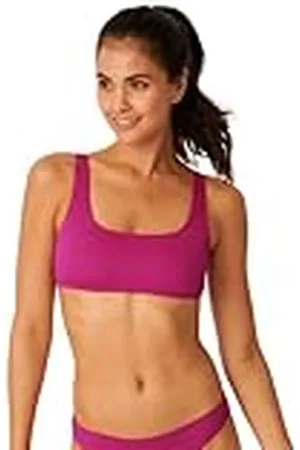 Sloggi Shore Pseudochback Bikini Top för damer, , S