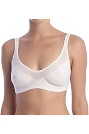 Sloggi Oxygene Infinite Soft BH vadderad bh dam, , M