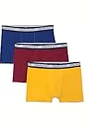 GANT Herr Core Trunk 3-pack boxershorts, , S, , S