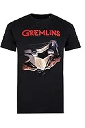 Gremlins Herrsko t-shirt, , liten