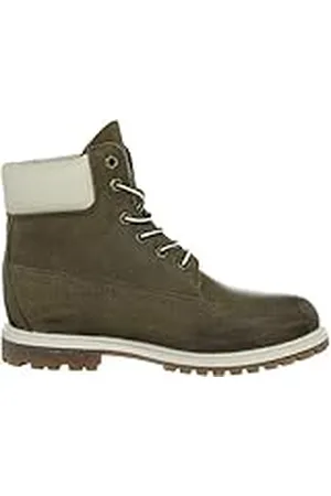 Timberland AF 15 cm PREM 3201R dam klassiska halvstövlar & ankelstövlar, - 42 EU